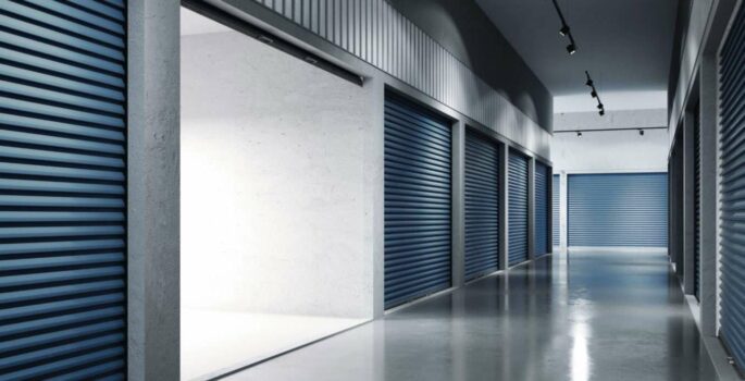 Here are 4 ways that Wigwam Self Storage can support you