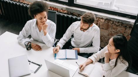 Top tips to introduce work-life balance into the workplace for the New Year
