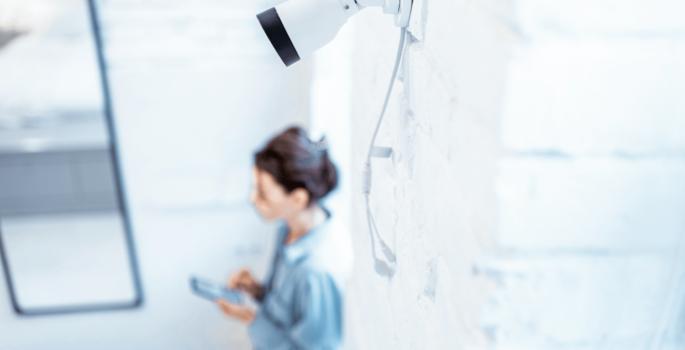 Security tips for new homeowners