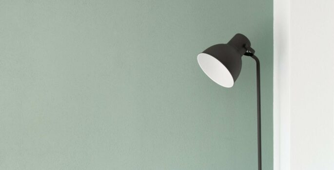 Ideas for creating an accent wall at home