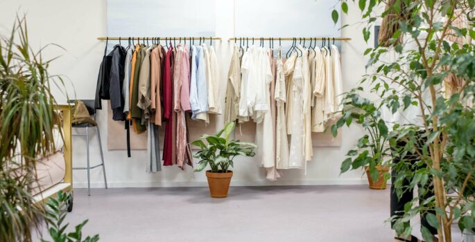 How to build a capsule wardrobe