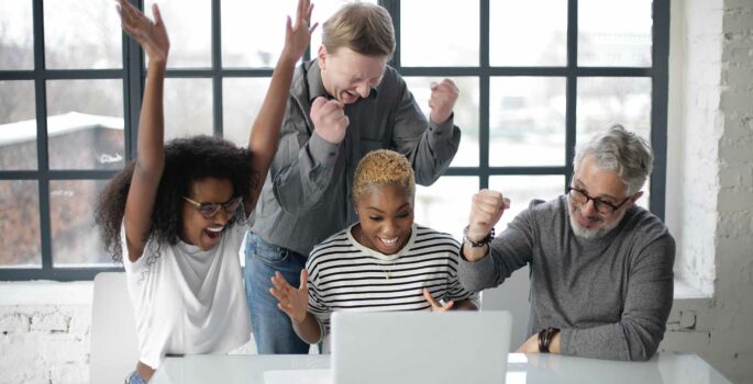 Tips for building a can-do attitude at work 