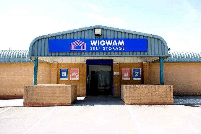Chipping Norton Self Storage