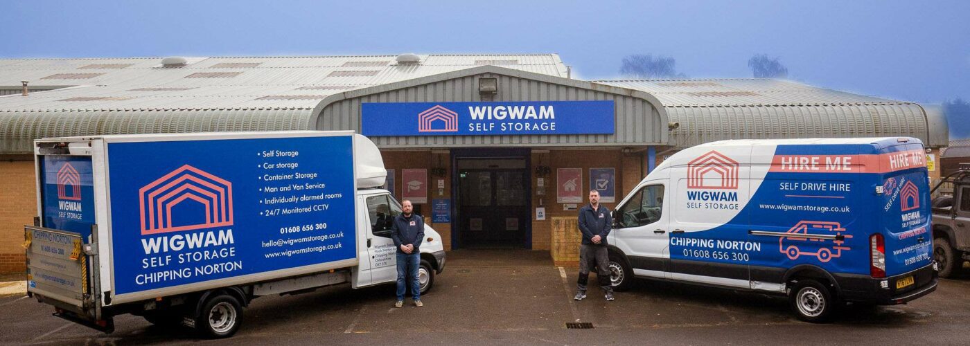 Chipping Norton Self Storage