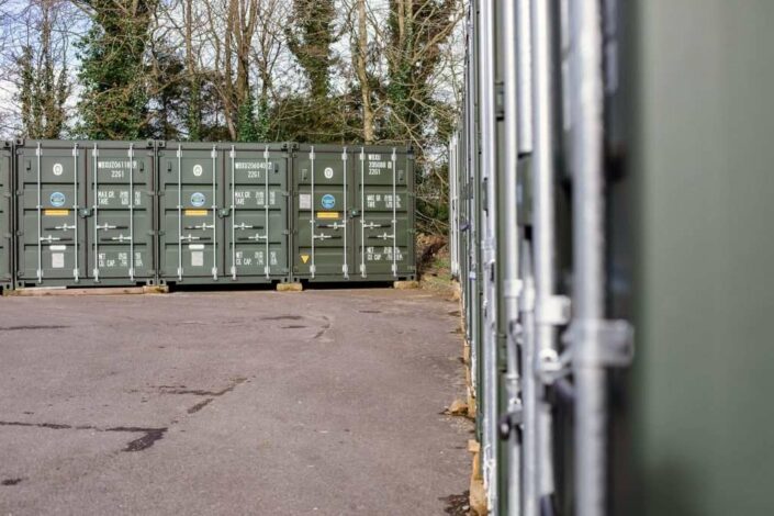 wigwam container storage yard 2