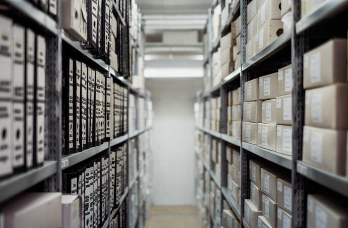 documents and records