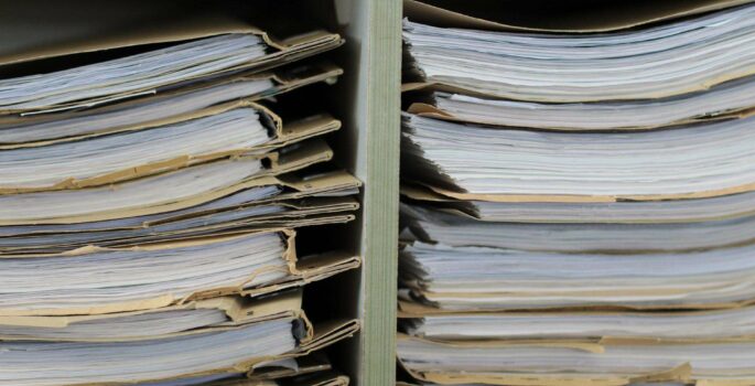 Document Storage