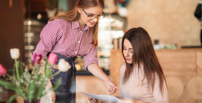 Best part-time jobs for working students
