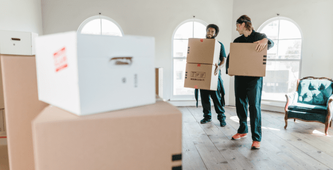 What to check before hiring a moving company