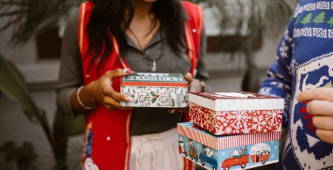 Five unique gift ideas suited for anyone
