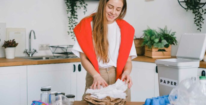 How to waste less this festive season