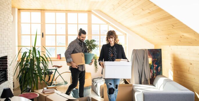 Declutter Your Mind and Boost Your Productivity: The Science Behind Organising Your Space