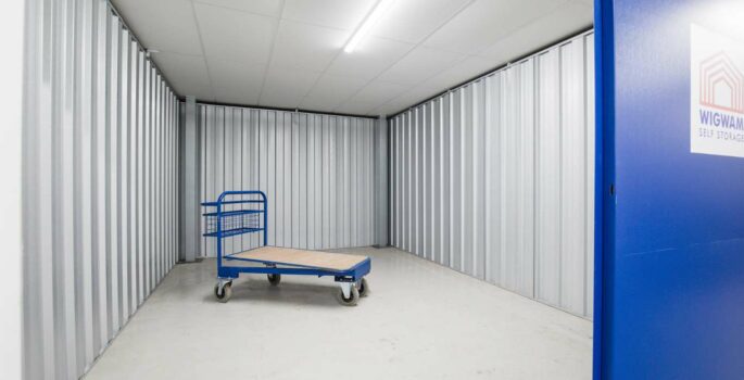Don’t Rent More Than You Need: How to Determine the Perfect Storage Unit Size