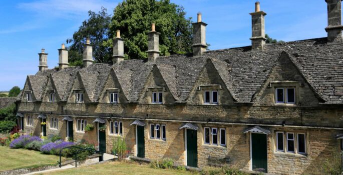 Unlock the Secrets to Successful Home Buying in Chipping Norton
