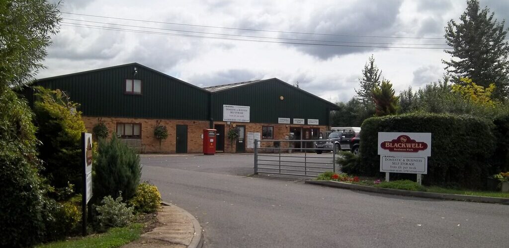 Shipston-on-Stour Self Storage