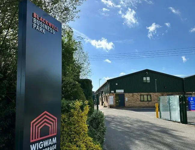 Shipston-on-Stour Self Storage