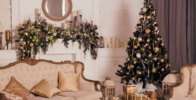 How To Prep Your Home for the Christmas Break