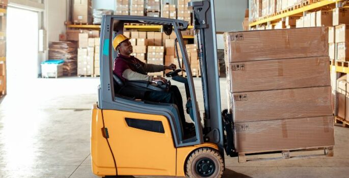 Your Top Five Self Storage Questions Answered