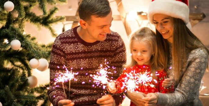 How To Make the Most of Your Christmas Break in Chipping Norton