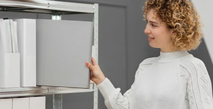 Document Storage: What Is It and When Do You Need It?