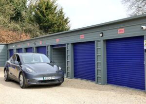 Drive Up Self Storage United Kingdom Thumbnail
