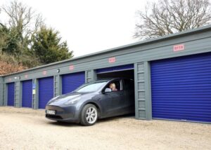 Vehicle and Car Storage UK Thumbnail