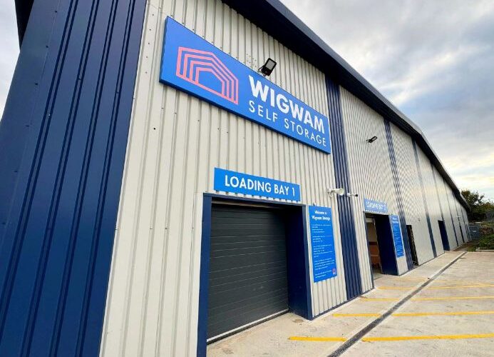 Lincoln Self Storage