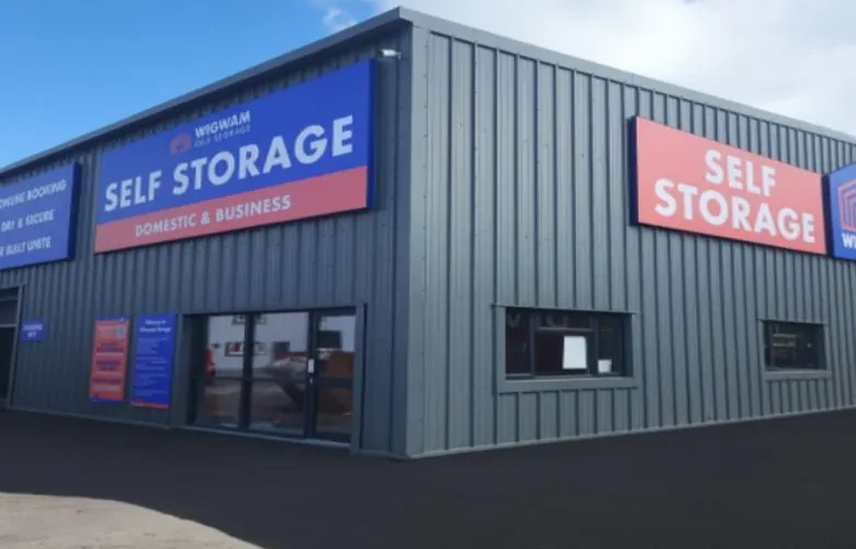 Warminster Self Storage
