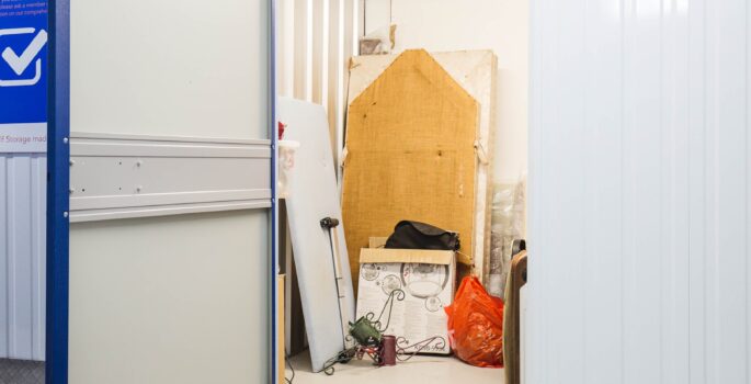 Is Small Business Self Storage Worth It?