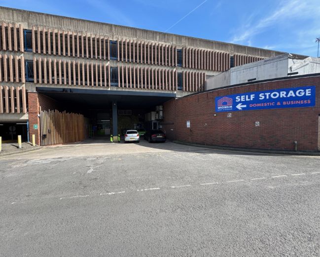 Cheltenham external cover image