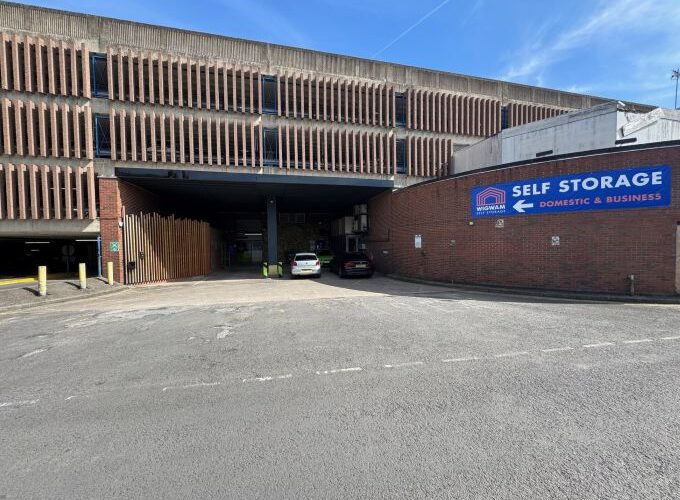 Cheltenham Self Storage