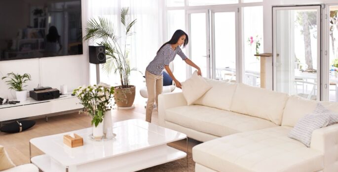 How To Declutter Your Bromsgrove Home: A No-Nonsense Guide to Getting Your Space Back