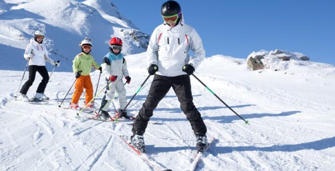 Top Winter Storage Tips for Skiers, Snowboarders & Winter Sports Enthusiasts  