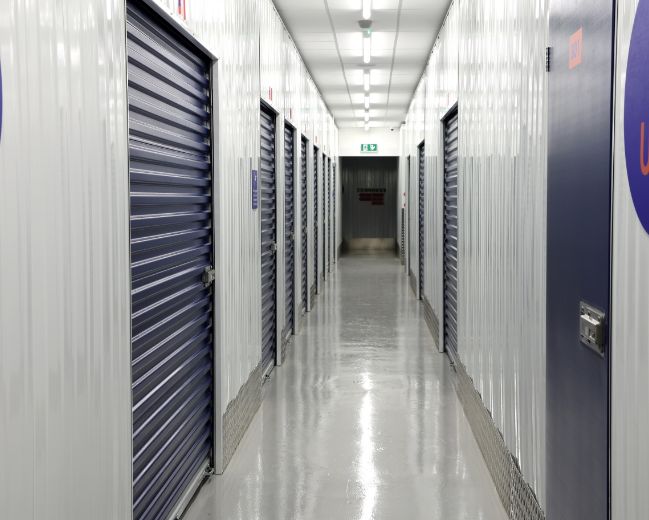 wigwam self storage tewkesbury storage units