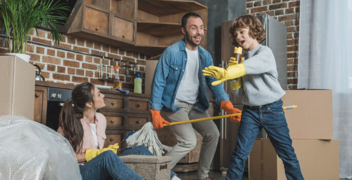 12 DIY Storage Hacks That’ll Tidy Up Your Life 