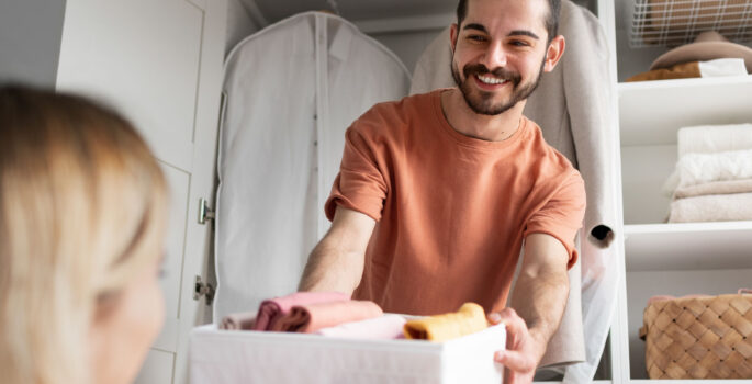 Spring Cleaning Essentials That’ll Revive Your Space 