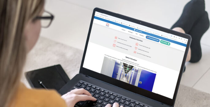 Your Guide to Renting a Self Storage Unit in the UK