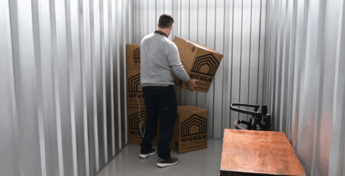 Self Storage Insurance UK: What You Need To Know 