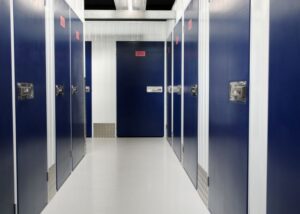 Personal Storage