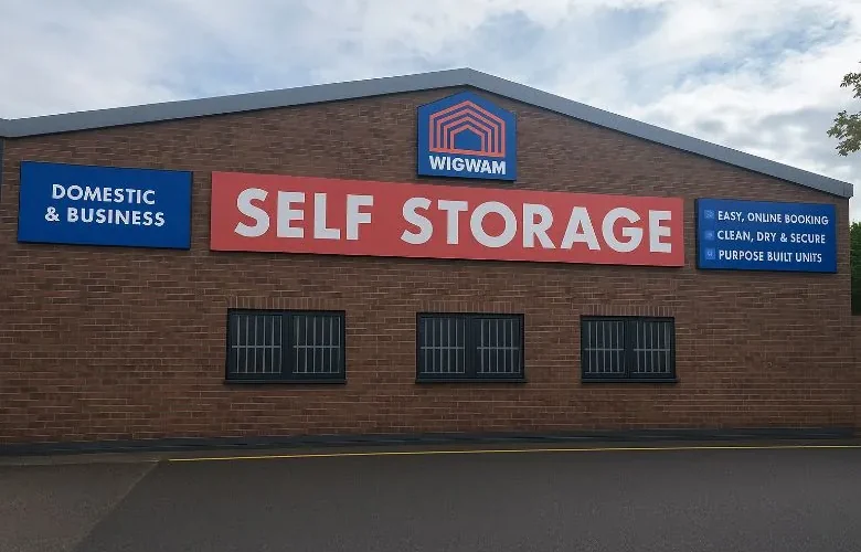 Marlow Self Storage
