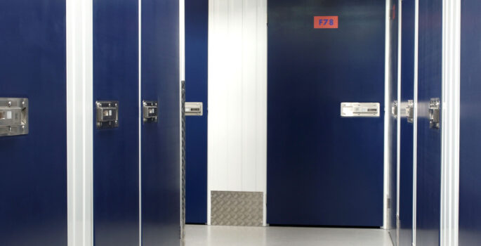 How Secure Is Self Storage, Really? 