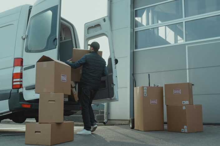 wigwam self storage packaging supply shop