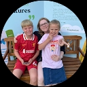Grace Challinor profile picture
