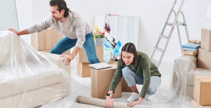 5 Self Storage Mistakes to Avoid When Packing and Storing Furniture