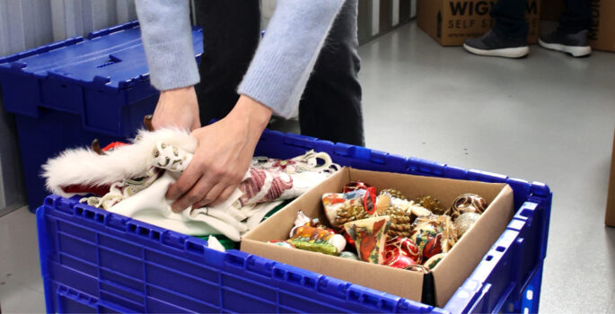 Seasonal Storage: Where to Keep Summer and Winter Gear