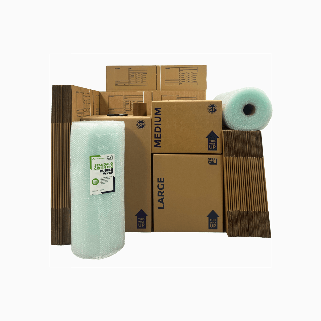 Moving Kits