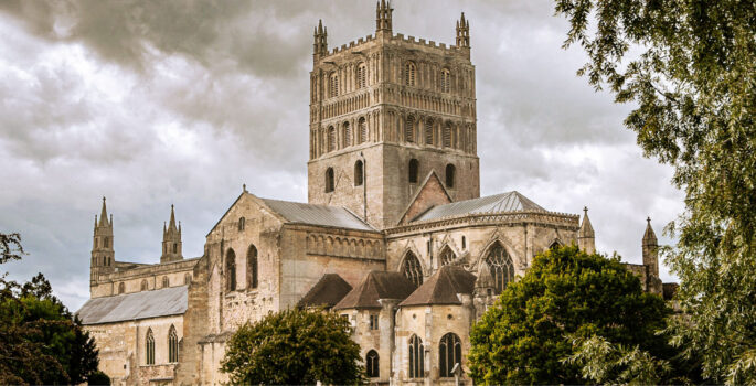 Stress-Free Storage Solutions for Moving House in Tewkesbury