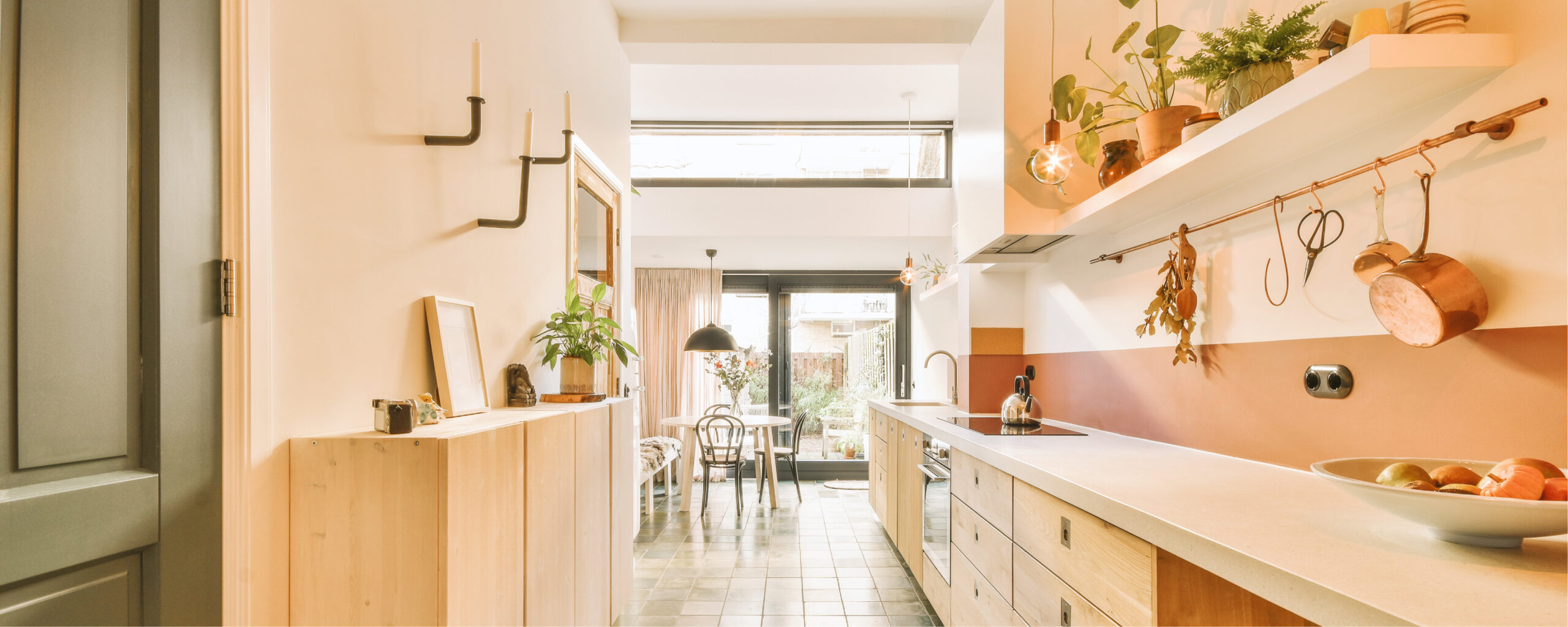 Moving House in Tewkesbury