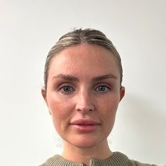 Sarah Gatie
