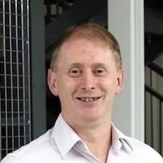 Richard Pearce